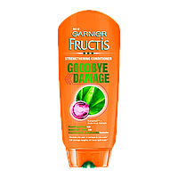 

Ополіскувач Garnier Fructis 200мл Гудбай Посічені кінчики
