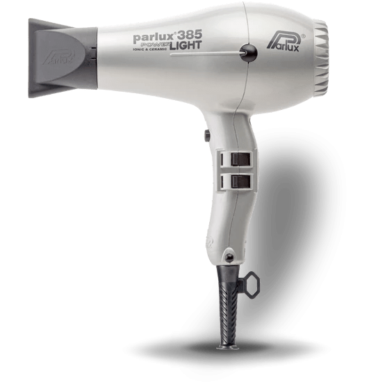 

Фен для волос Parlux 385 Silver PowerLight Ceramic&Ionic