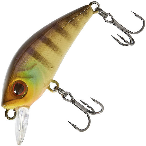 

Воблер Select Sprint 35SP 2.5g col.12 (0.5-0.7m)