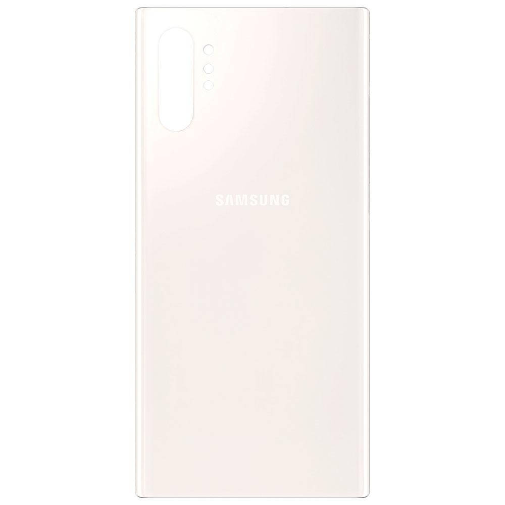 

Задняя крышка для Samsung N975 Galaxy Note 10 Plus (White), Белый