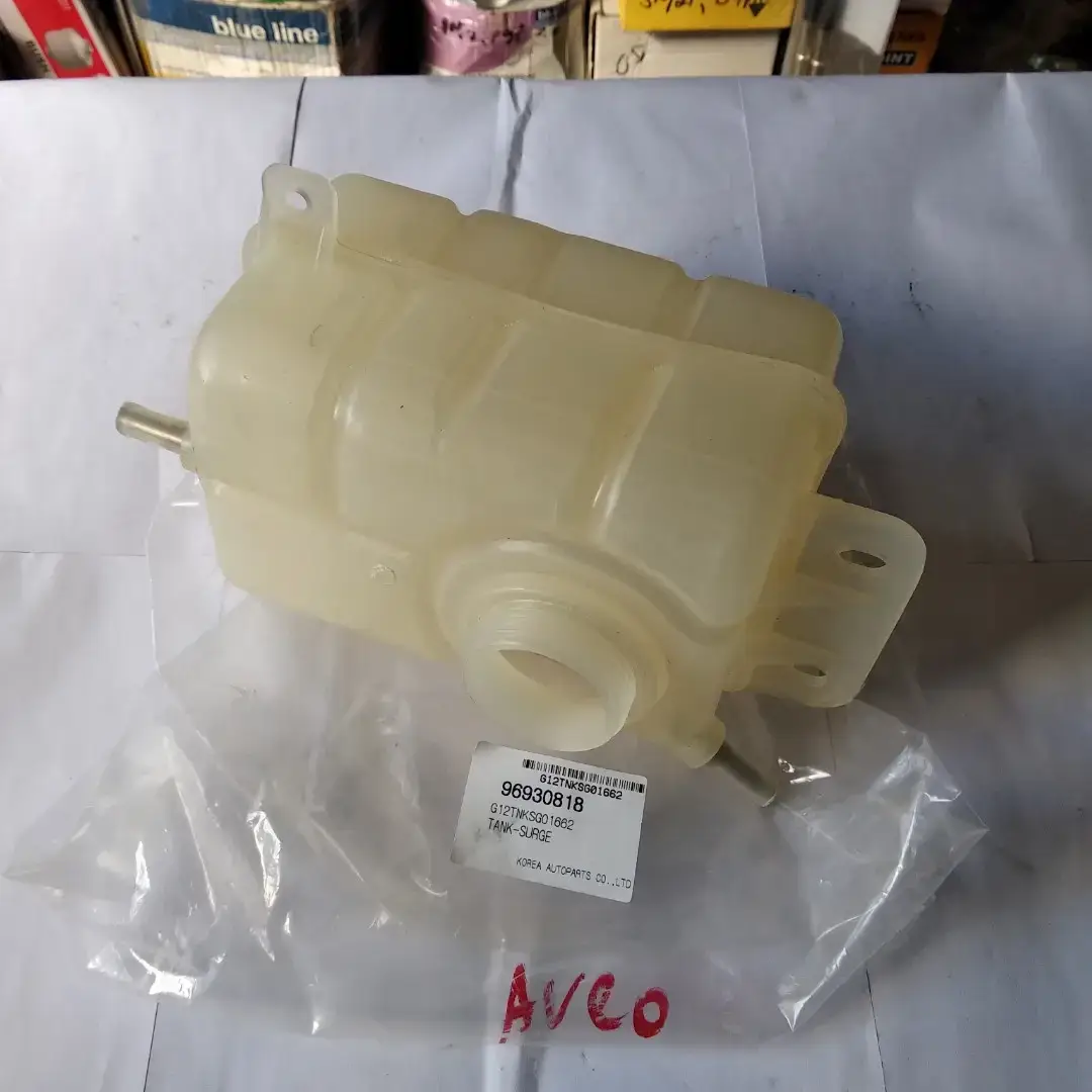 

Бачок расширительный KAP Авео Т250/Т255 96930818