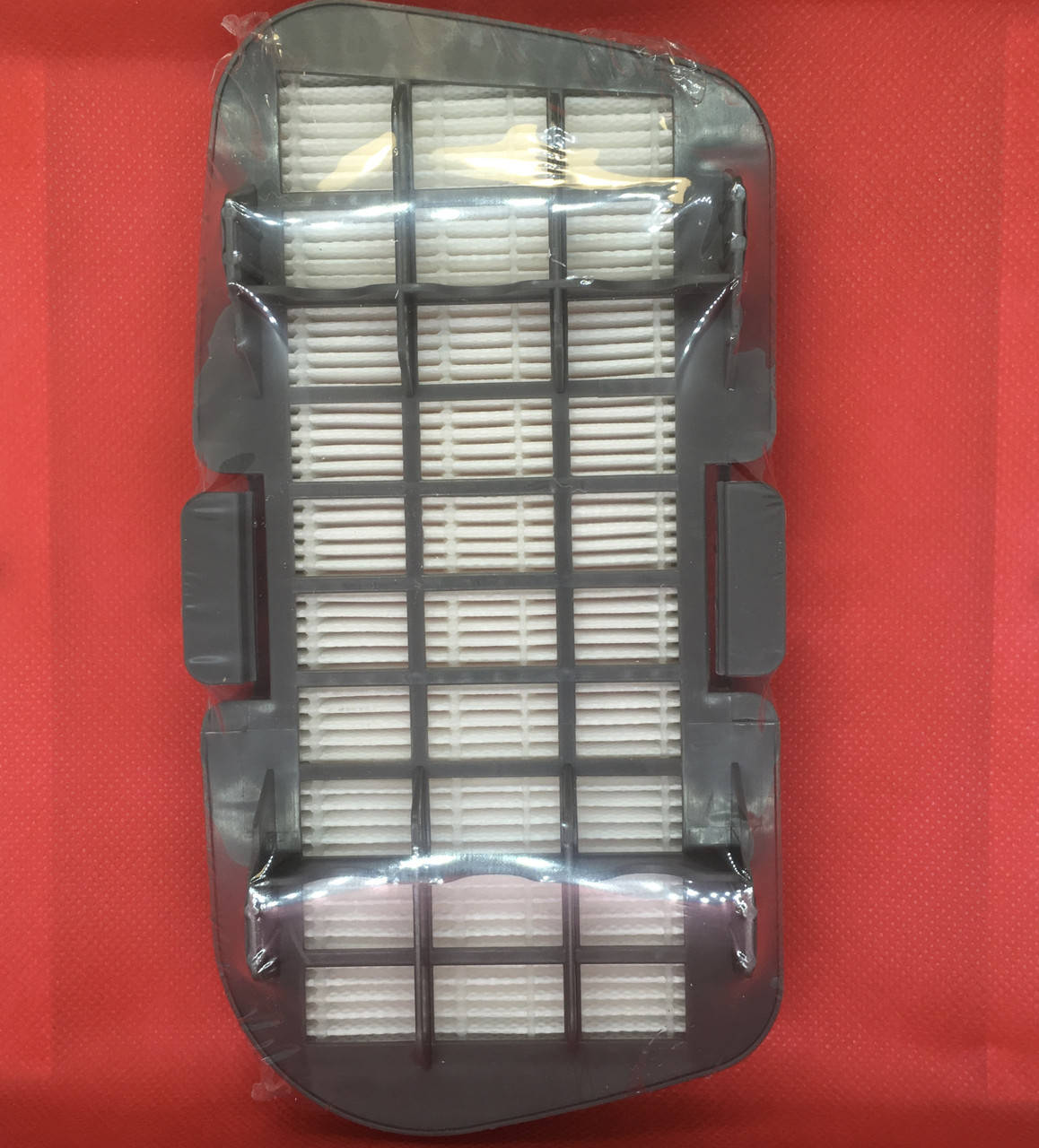 

Выходной HEPA (хепа) фильтр для пылесоса Zelmer Voyager Twix ZVCA335S