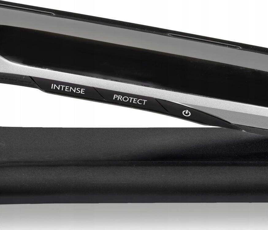 

Выпрямитель для волос BaByliss ST397E black