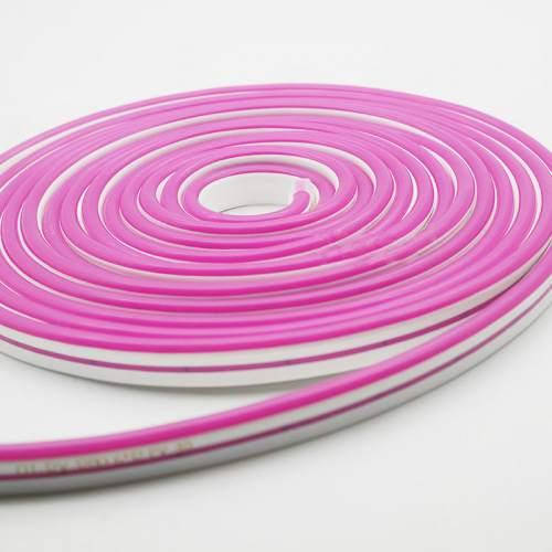 

Светодиодный неон AVT 6*12мм 12v фиолетовый IP65