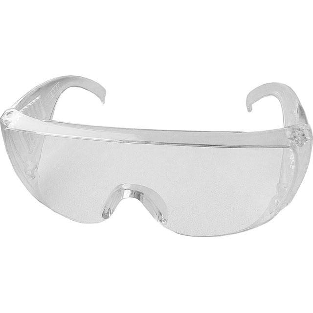 

Очки защитные Sigma Master 9410201