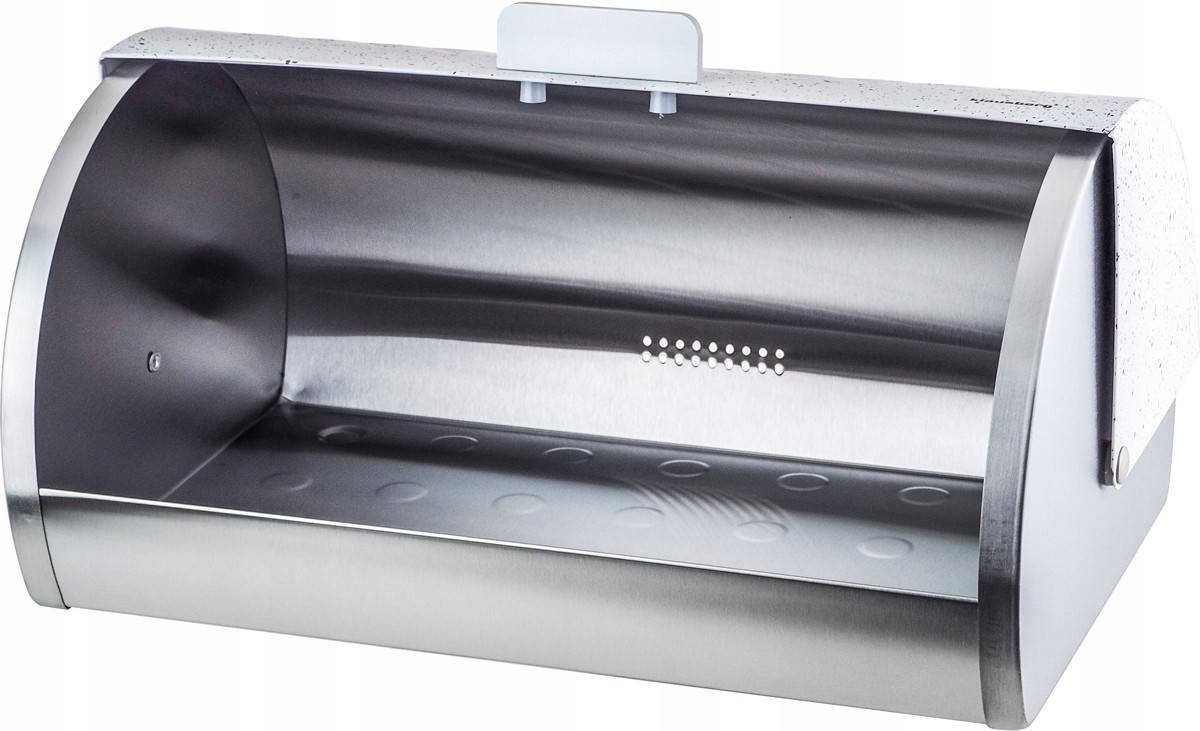 

Хлебница Klausberg KB-7401 ( 38*28*18,5 см), Белый