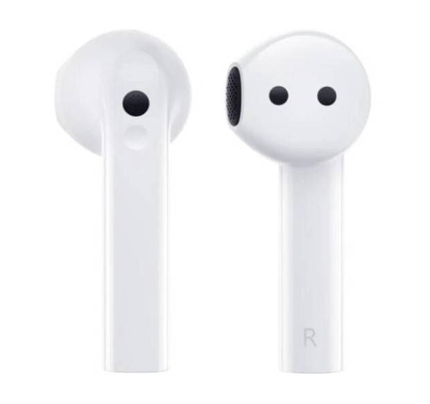 

Наушники Bluetooth Xiaomi Redmi Buds 3 (M2104E1/BHR5174GL) Original White, Белый