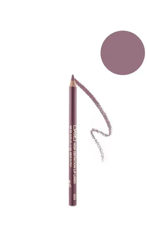 

Карандаш для губ JA-DE MAKE UP HIGH DEFINITION LIP LINER 1.2 г № 325