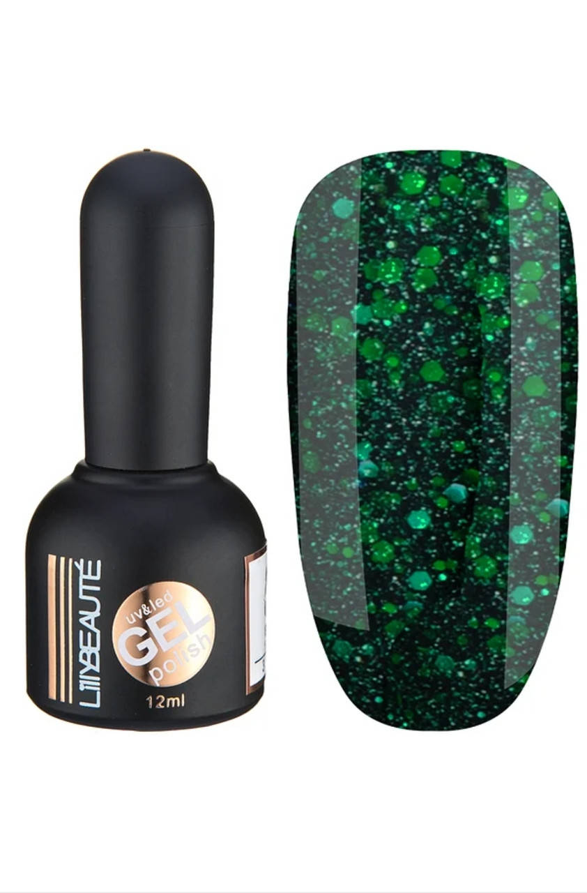 

Гель-лак Lilly Beaute № 102