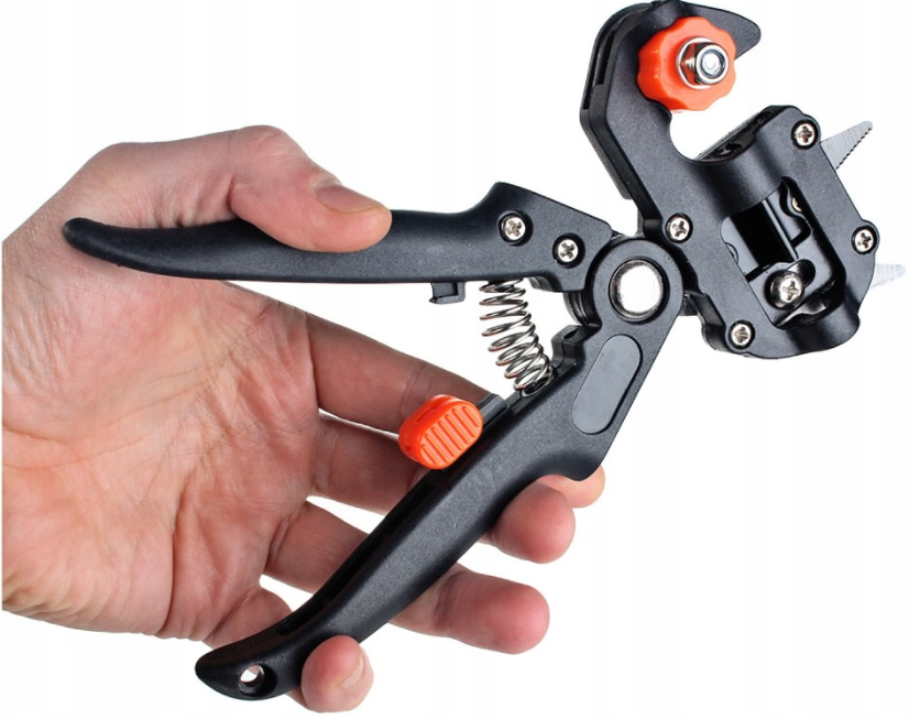 

Прививочный секатор +U+Ω+V НОЖИ в КОМПЛЕКТЕ ⇒1 год гарантии