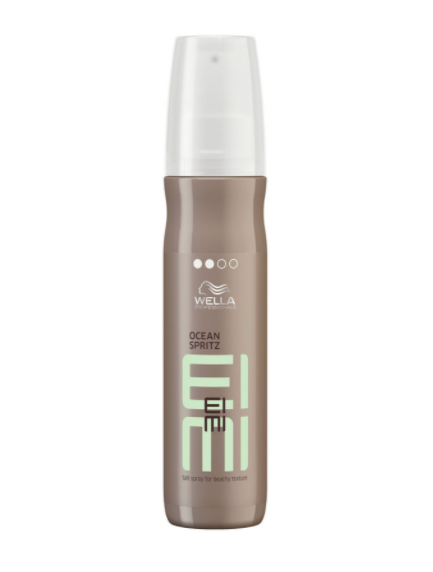 

Спрей минеральный текстурирующий для волос Wella EIMI Ocean Spritz 150 мл