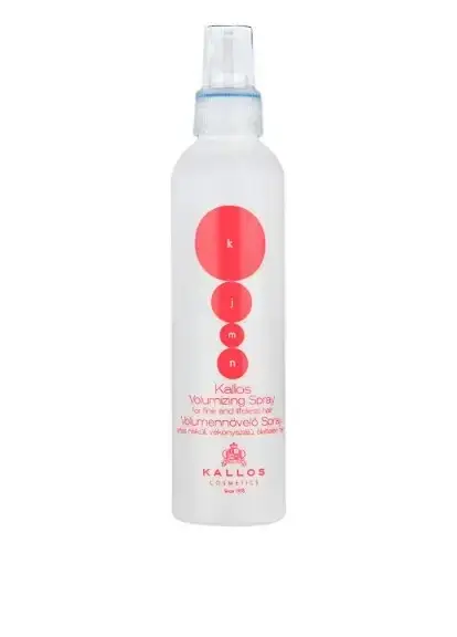 

Kallos Cosmetic Спрей для объема волос от корней Kallos Volumizing 200
