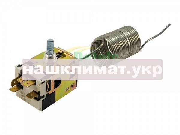 

Терморегулятор для морозильной камеры (ТАМ-145-2М)