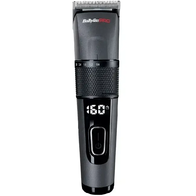 

Профессиональная машинка для стрижки BaByliss PRO Cut-Definer FX872E