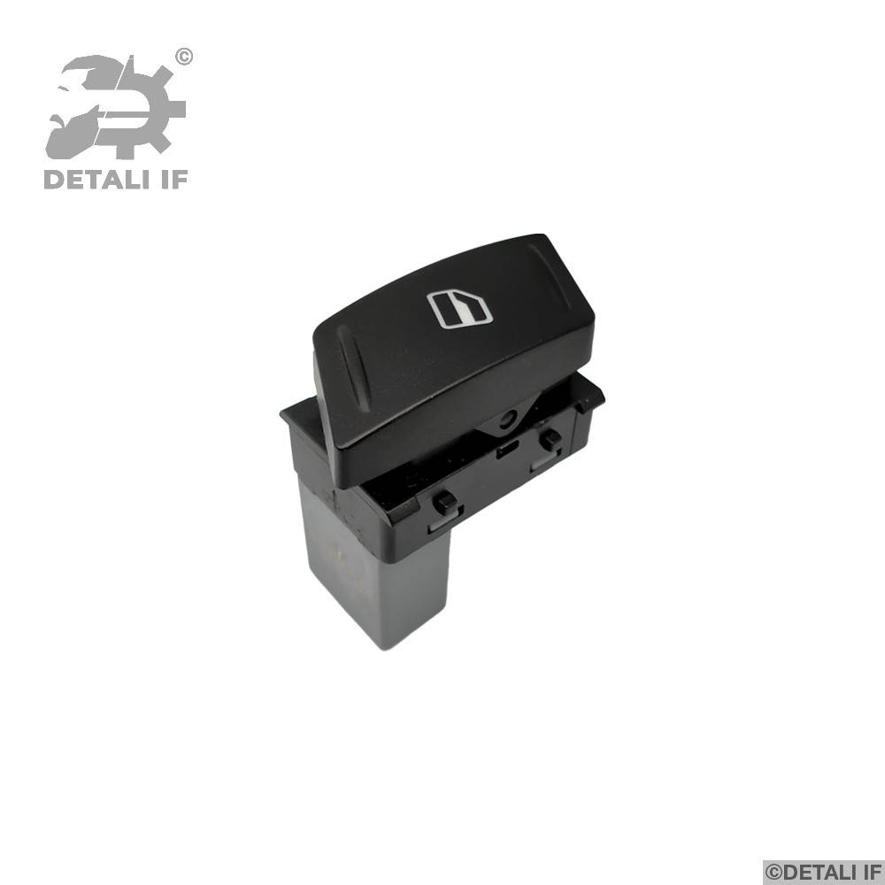 

Кнопка стеклоподъемника Октавия 2 Шкода 1Z0959856