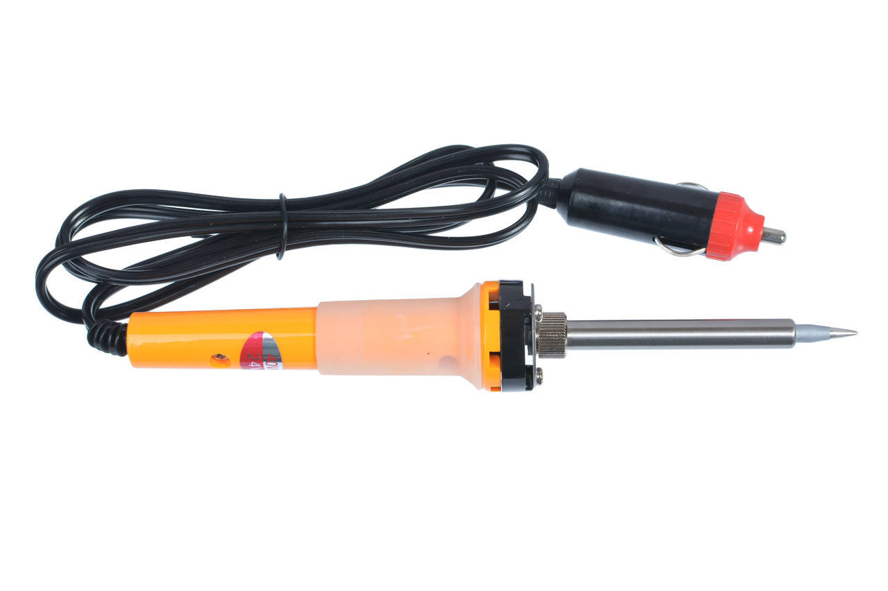 

Паяльник ZD200NDQ-40W 24V с пластиковой ручкой