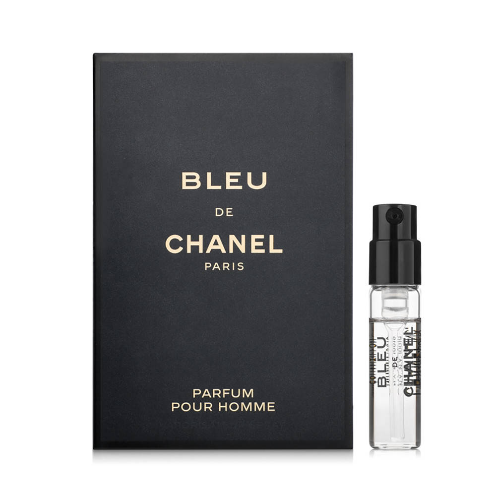 

Chanel Bleu de Chanel Parfum Духи (пробник) 1.5ml