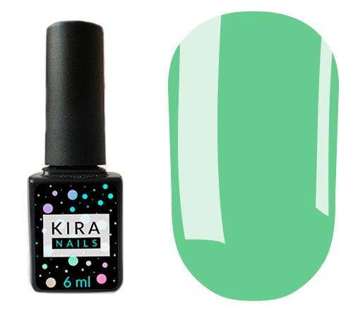 

Гель-лак Kira Nails №129