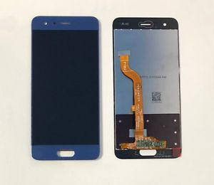 

Дисплей (экран) для Huawei Honor 9 (STF-L09/STF-L19) + тачскрин, синий