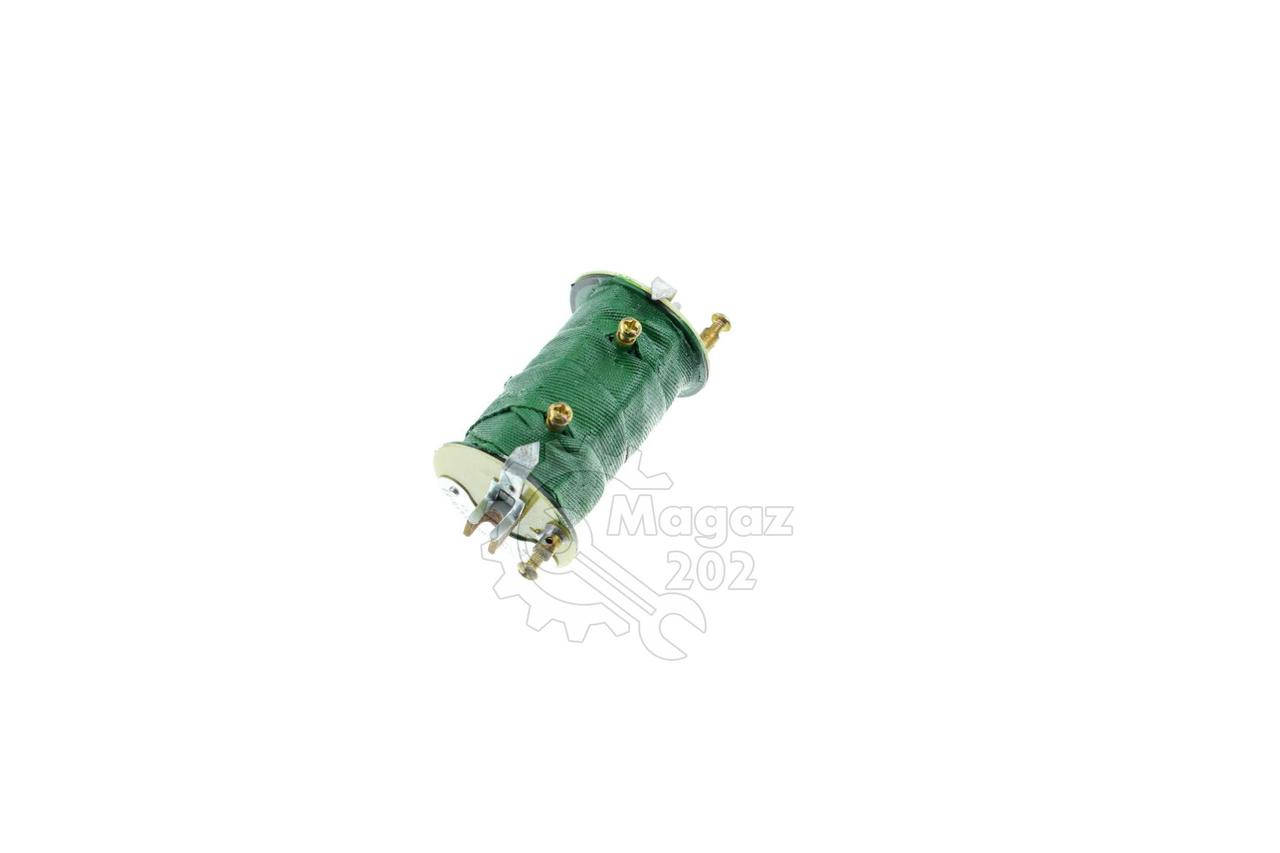 

Катушка зажигания МТ, ДНЕПР 6V JING (mod.A)