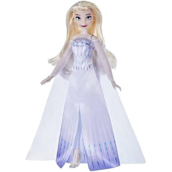 

Disney холодное сердце 2 снежная королева эльза F1411 Frozen 2 Snow Queen Elsa Fashion Doll