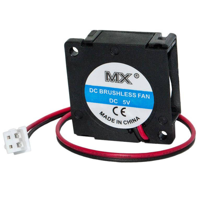 

Вентилятор - улитка MX-3010 5V