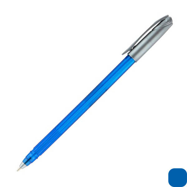 

Ручка шариковая Unimax Style G7-3, синяя UX103-02