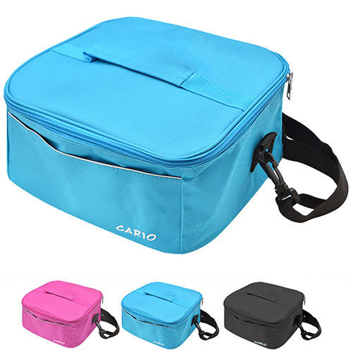 

Термосумка 26*23*13см BAG-9 (100шт)
