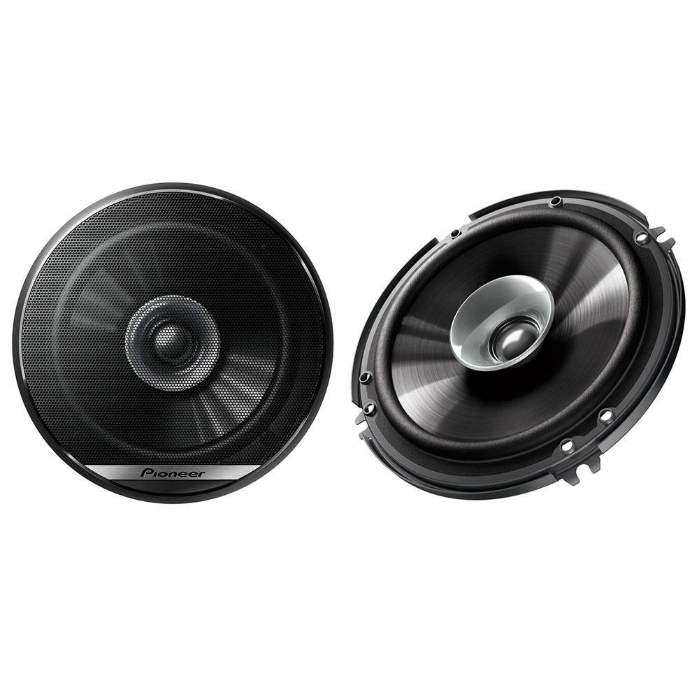 

Автоакустика Pioneer TS-G1610F-2