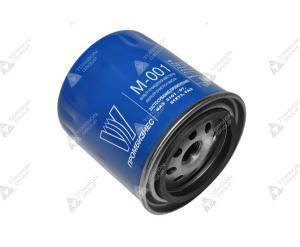 

Фильтр масляный M-001 ВАЗ жигули нива (Промбизнес) (Олешки)