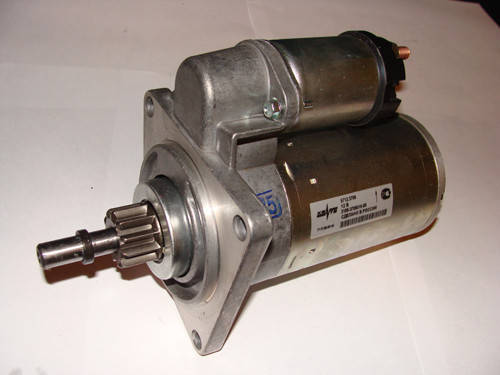 

Стартер ВАЗ 2108, 2109, 21099, 2113-2115 (редукторный)КЗАТЭ(КАТЭК)