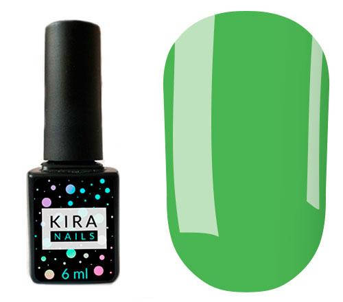 

Гель лак Kira Nails (Кира Наилс) 6 ml, 126