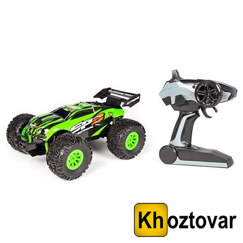 

Машинка на радиоуправлении Crazon Lightning Sports 171801B