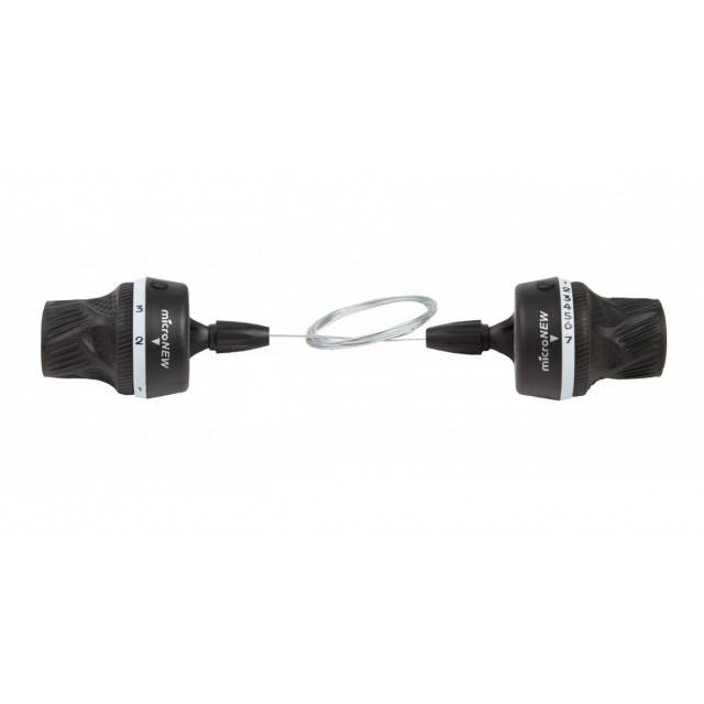 

Грипшифт 3 на 7 индекс Micro New MS29