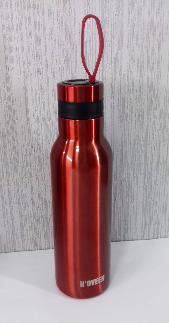 

Термобутылка 500 мл Noveen TB125, Красный