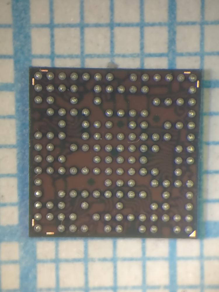 

MEDIATEK MT6323GA