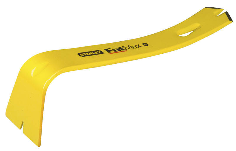 

Гвоздодер 381 мм FatMax WONDER BAR" из пружинной стали Stanley 1-55-516