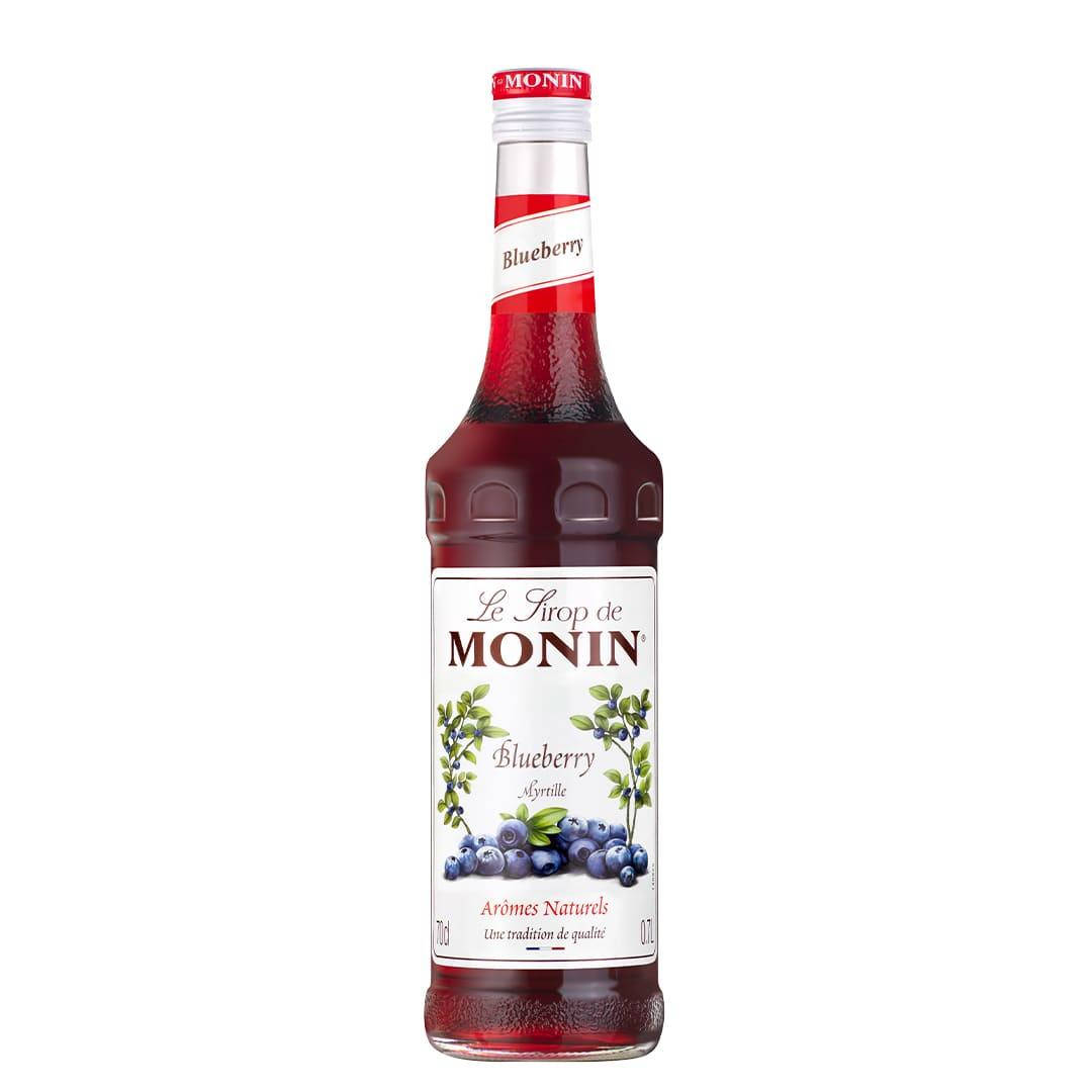 

Сироп MONIN Черника 0.7л