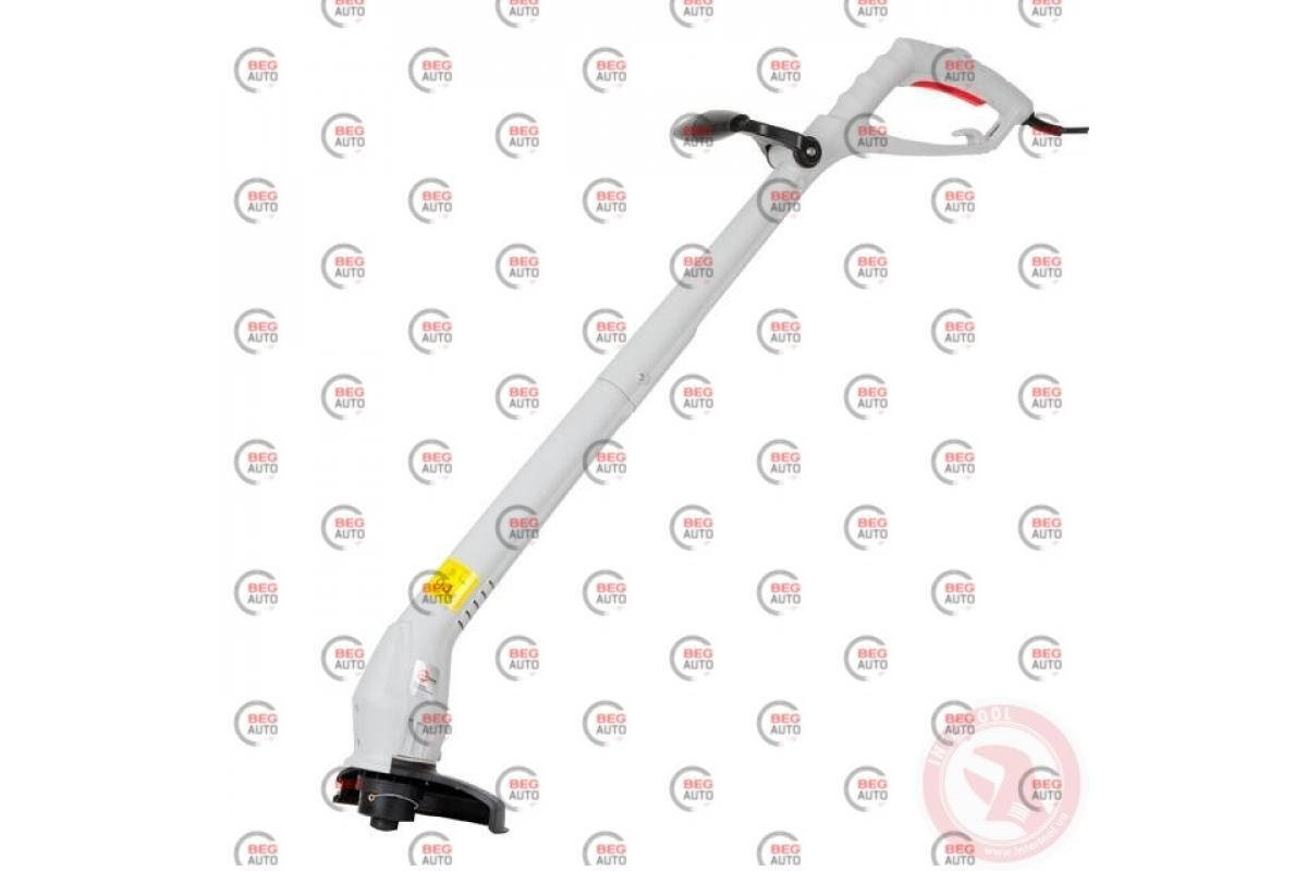 

Электротриммер INTERTOOL DT-2243
