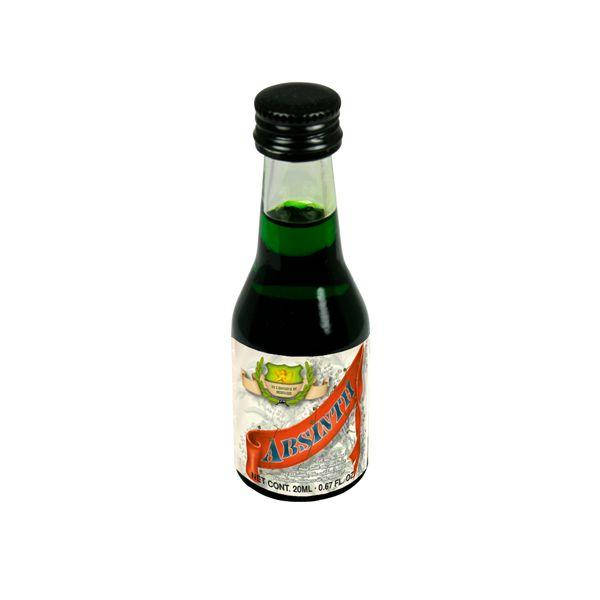 

Prestige Ароматизатор Absinth Pro Classic, 20мл