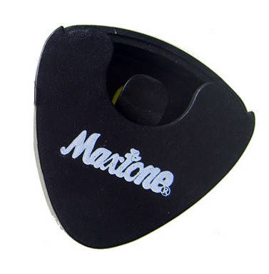 

Держатель для медиаторов MAXTONE PICK-C PICKHOLDER (Black)