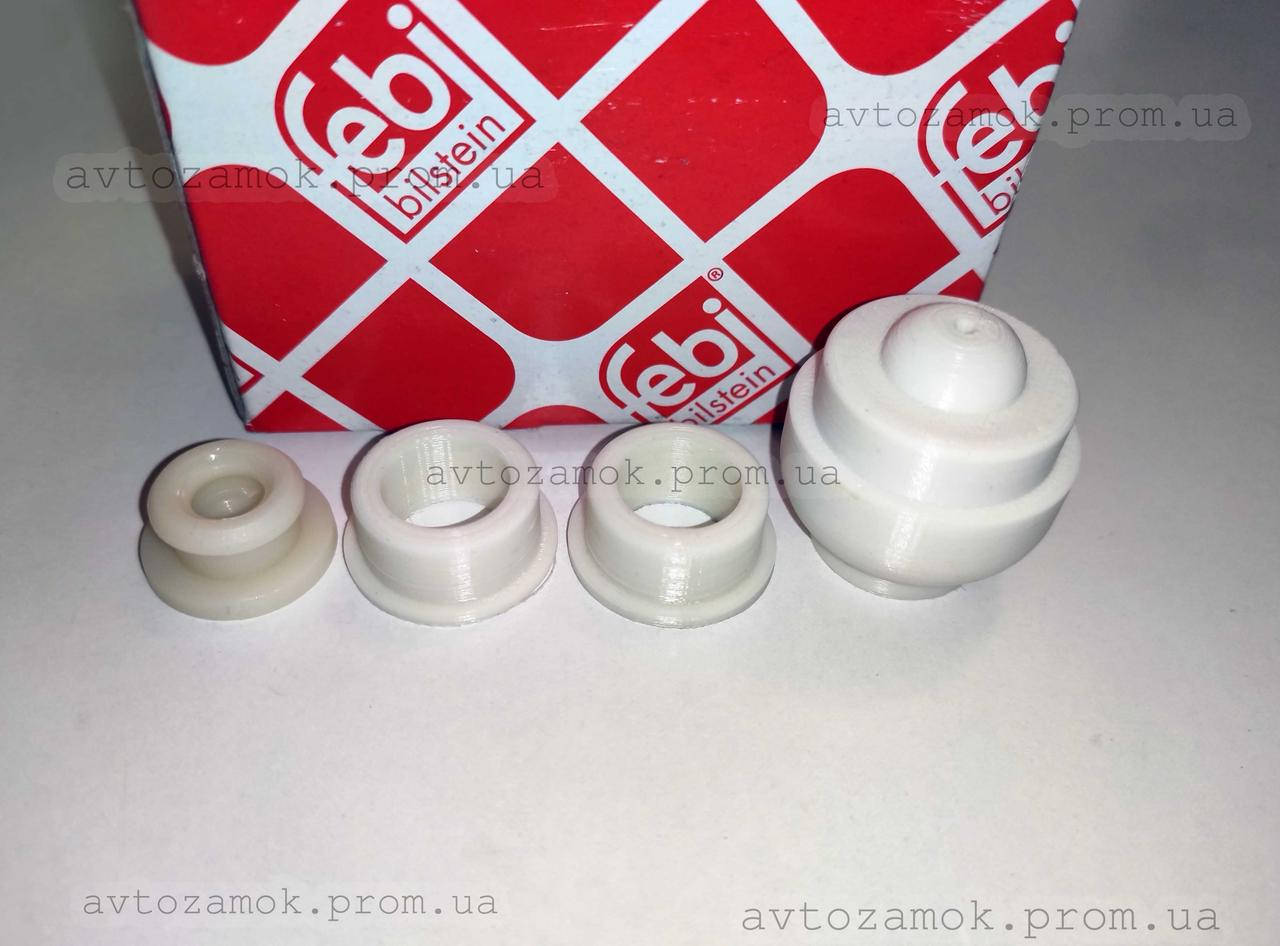 

Ремкомплект механизма выбора передач Volkswagen Golf4, Bora/ Skoda Octavia Tour/ Seat Leon/ Audi A3