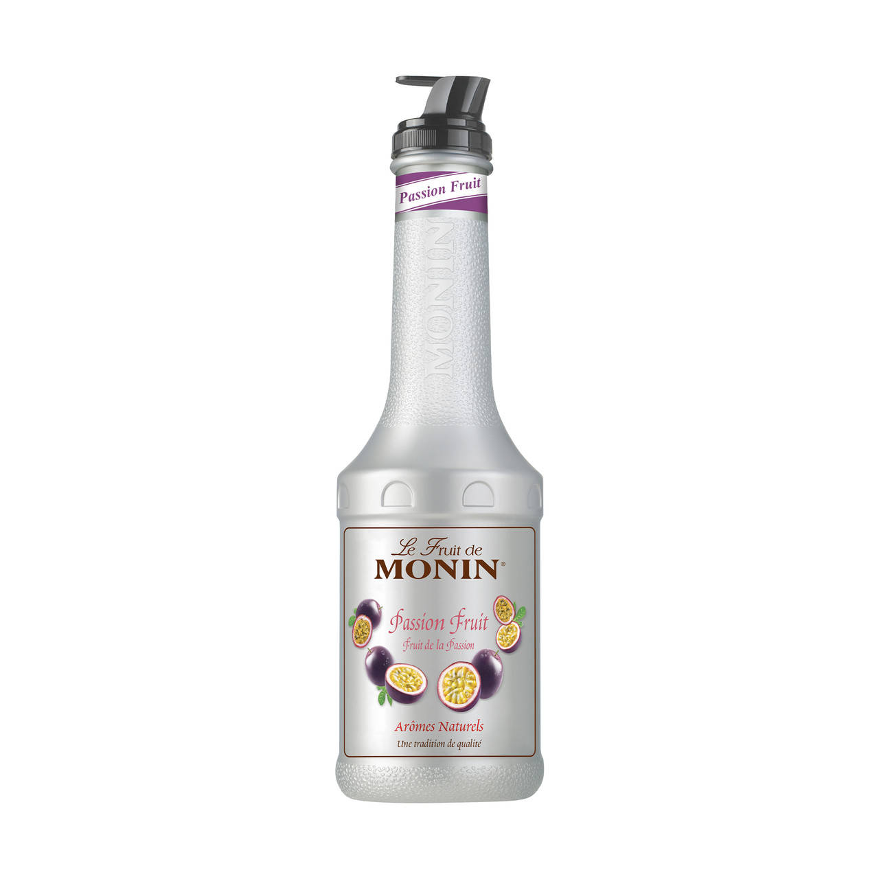 

Фруктовое пюре La Fruit de MONIN Маракуйя 1 кг