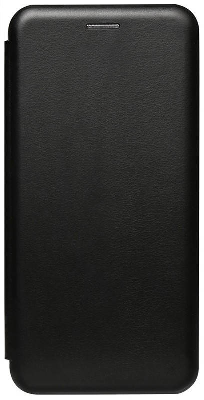 

Чехол-книжка TOTO Book Rounded Leather Case Apple iPhone 7/8/SE 2020 Black, Черный