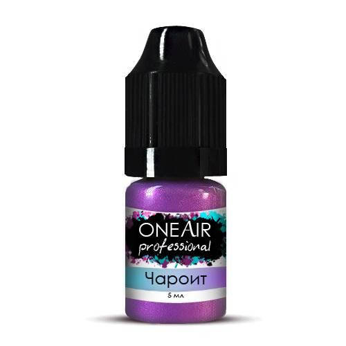 

Краска для аэрографии OneAir чароит, 5 мл