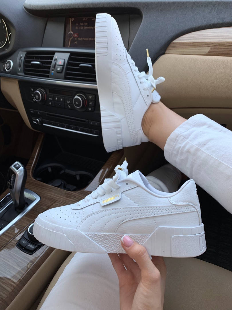

Puma Basket 39