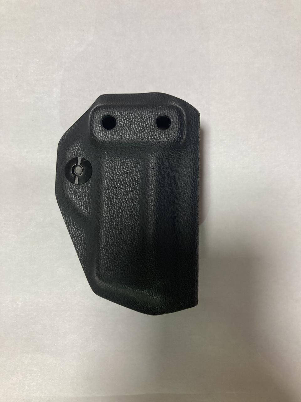

Паучер модели Pouch Ver.2 для магазина Форт - 12/14/17/18/CZ-83/Вий-19, Черный