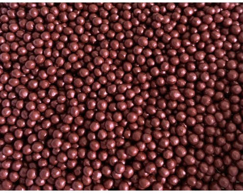 

Рисовые шарики в рубин 30 г, Коричневый