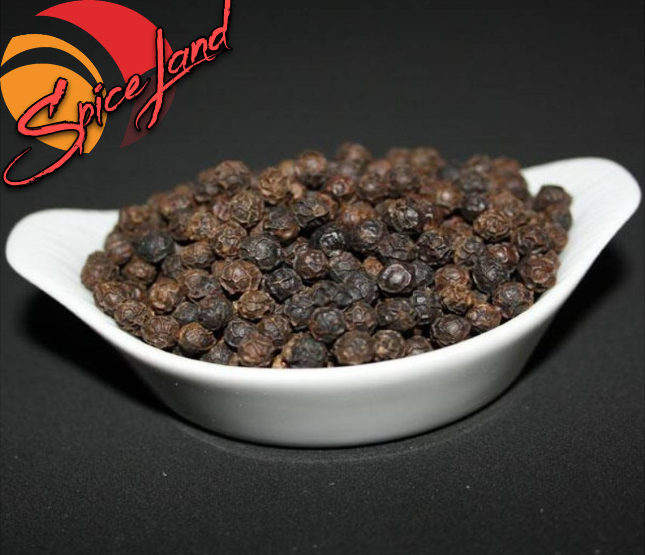 

Перец черный горошек "FUCHS GmbH" Германия Стерилизованные натуральные специи, пряности, маринад, приправа