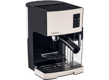

Кофеварка Ardesto ECM-EM14S